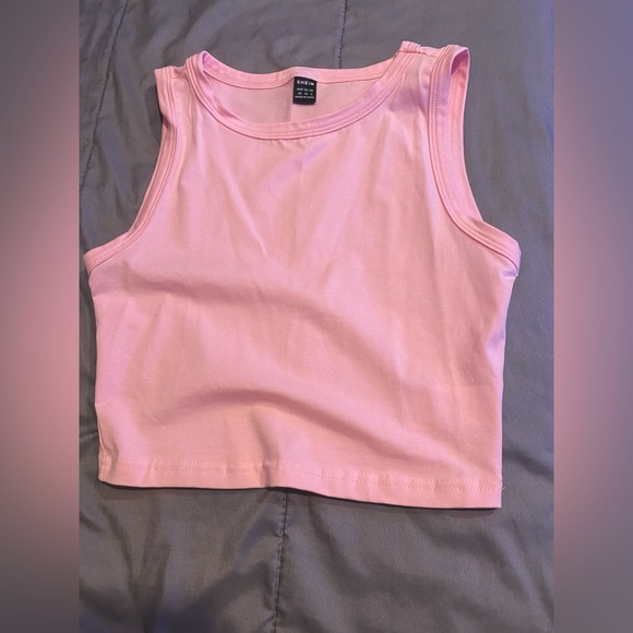 SHEIN Tank Top - Picture 1 of 2